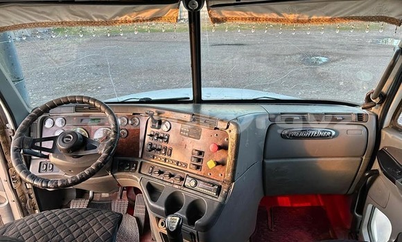 Buy Used Ford AEV AMBULANCE White Truck in Bishkek in Bishkek Buy Used Ford AEV AMBULANCE White Truck in Bishkek in Bishkek