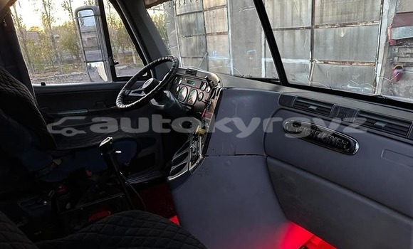 Buy Used Ford AEV AMBULANCE White Truck in Bishkek in Bishkek Buy Used Ford AEV AMBULANCE White Truck in Bishkek in Bishkek