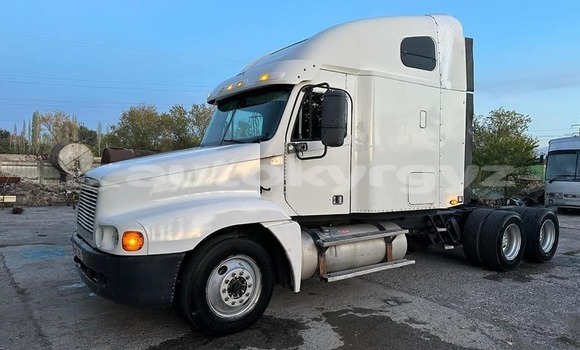 Buy Used Ford AEV AMBULANCE White Truck in Bishkek in Bishkek Buy Used Ford AEV AMBULANCE White Truck in Bishkek in Bishkek