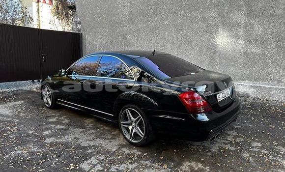 Buy Used Mercedes-Benz 200 Black Car in Bishkek in Bishkek Buy Used Mercedes-Benz 200 Black Car in Bishkek in Bishkek