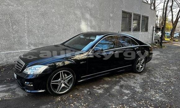 Buy Used Mercedes-Benz 200 Black Car in Bishkek in Bishkek Buy Used Mercedes-Benz 200 Black Car in Bishkek in Bishkek
