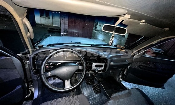 Buy Used Toyota Land Cruiser Prado Other Car in Bishkek in Bishkek Buy Used Toyota Land Cruiser Prado Other Car in Bishkek in Bishkek