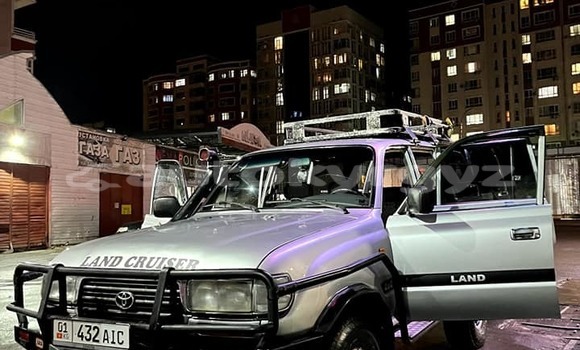 Buy Used Toyota Land Cruiser Prado Other Car in Bishkek in Bishkek Buy Used Toyota Land Cruiser Prado Other Car in Bishkek in Bishkek