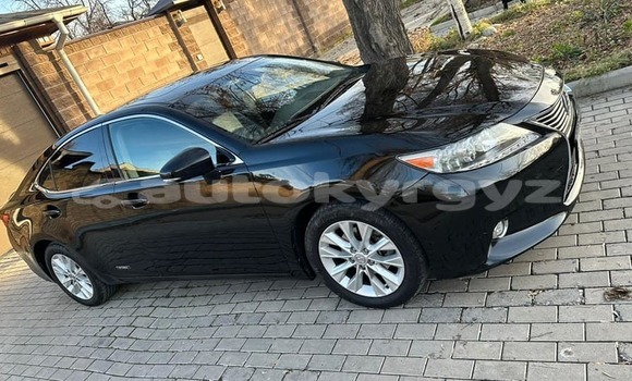 Buy Used Lexus GX Black Car in Bishkek in Bishkek Buy Used Lexus GX Black Car in Bishkek in Bishkek