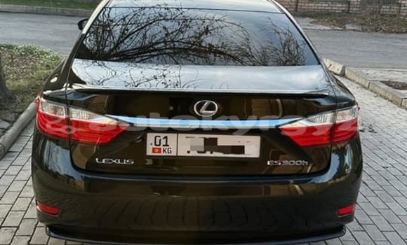 Buy Used Lexus GX Black Car in Bishkek in Bishkek Buy Used Lexus GX Black Car in Bishkek in Bishkek