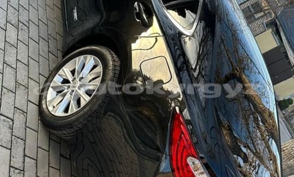 Buy Used Lexus GX Black Car in Bishkek in Bishkek Buy Used Lexus GX Black Car in Bishkek in Bishkek