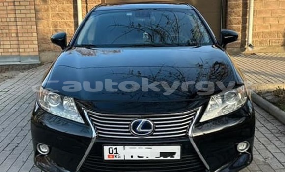 Buy Used Lexus GX Black Car in Bishkek in Bishkek Buy Used Lexus GX Black Car in Bishkek in Bishkek