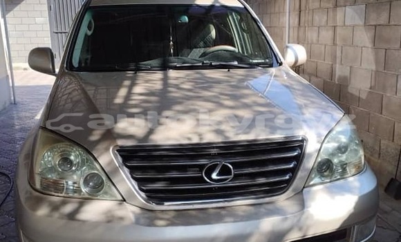 Buy Used Lexus GX Other Car in Bishkek in Bishkek Buy Used Lexus GX Other Car in Bishkek in Bishkek