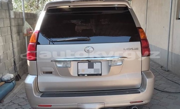 Buy Used Lexus GX Other Car in Bishkek in Bishkek Buy Used Lexus GX Other Car in Bishkek in Bishkek