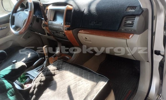 Buy Used Lexus GX Other Car in Bishkek in Bishkek Buy Used Lexus GX Other Car in Bishkek in Bishkek