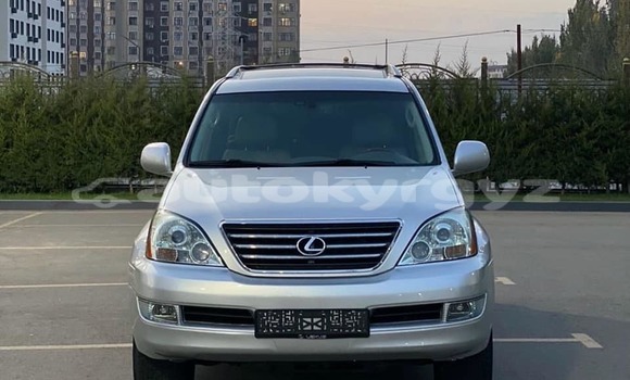 Buy Used Lexus GX Other Car in Bishkek in Bishkek Buy Used Lexus GX Other Car in Bishkek in Bishkek