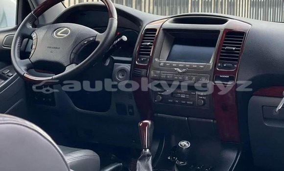 Buy Used Lexus GX Other Car in Bishkek in Bishkek Buy Used Lexus GX Other Car in Bishkek in Bishkek