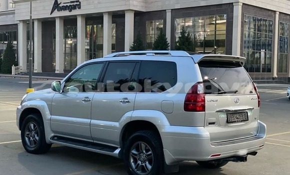 Buy Used Lexus GX Other Car in Bishkek in Bishkek Buy Used Lexus GX Other Car in Bishkek in Bishkek