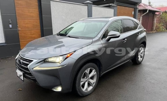 Buy Used Lexus RX Other Car in Bishkek in Bishkek Buy Used Lexus RX Other Car in Bishkek in Bishkek