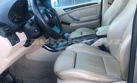 Buy Used BMW X5 Other Car in Bishkek in Bishkek Buy Used BMW X5 Other Car in Bishkek in Bishkek
