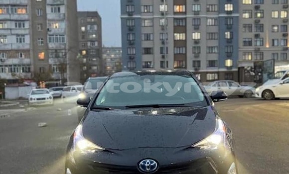 Buy Used Toyota Prius Black Car in Bishkek in Bishkek Buy Used Toyota Prius Black Car in Bishkek in Bishkek