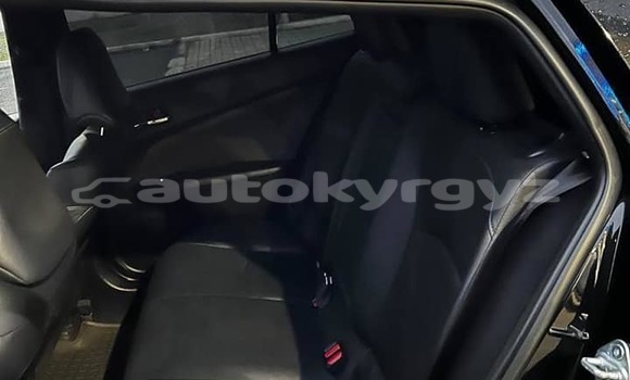 Buy Used Toyota Prius Black Car in Bishkek in Bishkek Buy Used Toyota Prius Black Car in Bishkek in Bishkek