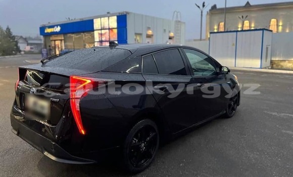 Buy Used Toyota Prius Black Car in Bishkek in Bishkek Buy Used Toyota Prius Black Car in Bishkek in Bishkek