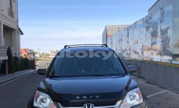 Buy Used Honda CR–V Other Car in Bishkek in Bishkek Buy Used Honda CR–V Other Car in Bishkek in Bishkek