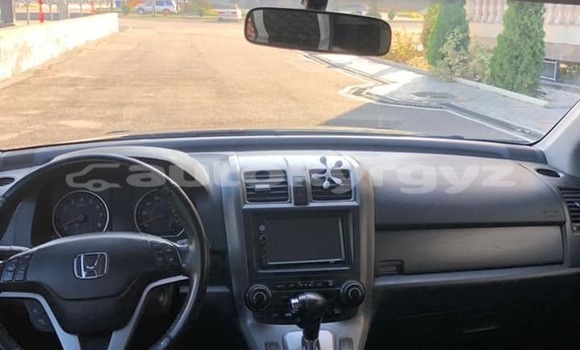 Buy Used Honda CR–V Other Car in Bishkek in Bishkek Buy Used Honda CR–V Other Car in Bishkek in Bishkek