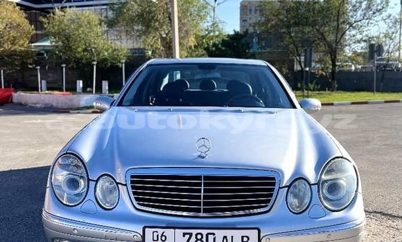 Buy Used Mercedes-Benz 270D Other Car in Bishkek in Bishkek Buy Used Mercedes-Benz 270D Other Car in Bishkek in Bishkek