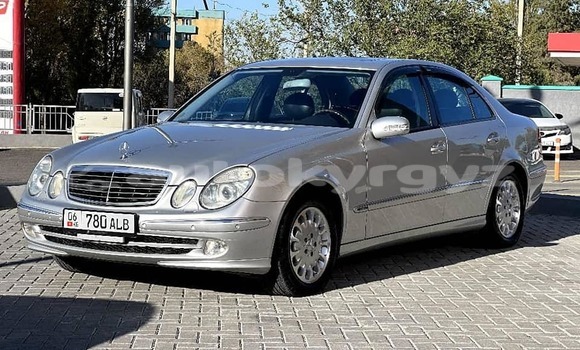 Buy Used Mercedes-Benz 270D Other Car in Bishkek in Bishkek Buy Used Mercedes-Benz 270D Other Car in Bishkek in Bishkek