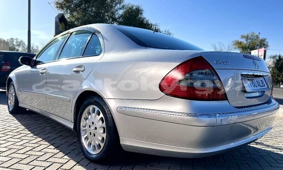 Buy Used Mercedes-Benz 270D Other Car in Bishkek in Bishkek Buy Used Mercedes-Benz 270D Other Car in Bishkek in Bishkek