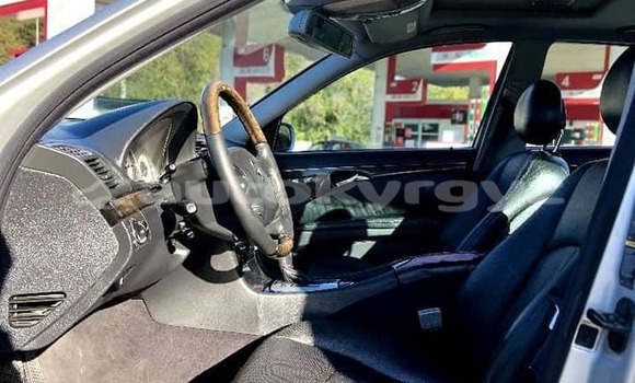 Buy Used Mercedes-Benz 270D Other Car in Bishkek in Bishkek Buy Used Mercedes-Benz 270D Other Car in Bishkek in Bishkek