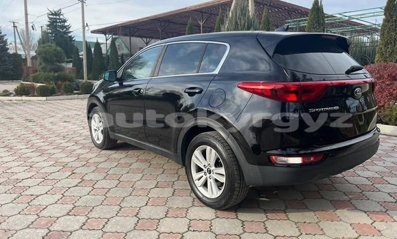 Buy Used Kia Sorento Black Car in Bishkek in Bishkek Buy Used Kia Sorento Black Car in Bishkek in Bishkek