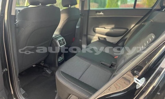 Buy Used Kia Sorento Black Car in Bishkek in Bishkek Buy Used Kia Sorento Black Car in Bishkek in Bishkek