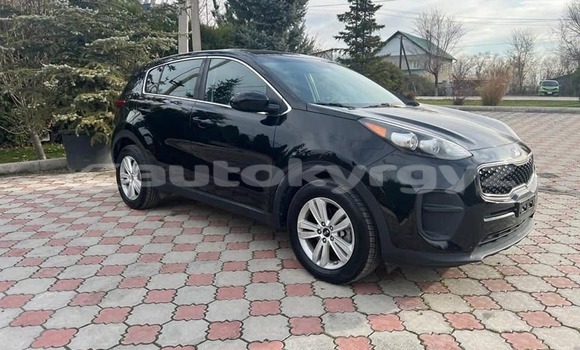 Buy Used Kia Sorento Black Car in Bishkek in Bishkek Buy Used Kia Sorento Black Car in Bishkek in Bishkek