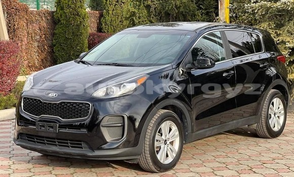 Buy Used Kia Sorento Black Car in Bishkek in Bishkek Buy Used Kia Sorento Black Car in Bishkek in Bishkek