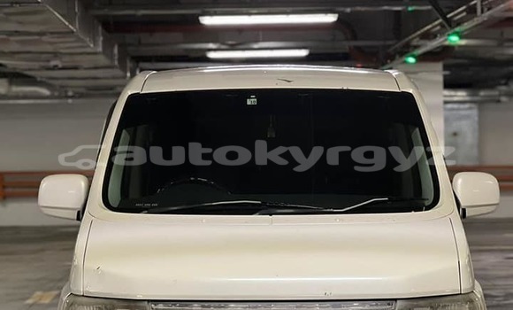 Buy Used Honda Stepwgn White Car in Bishkek in Bishkek Buy Used Honda Stepwgn White Car in Bishkek in Bishkek