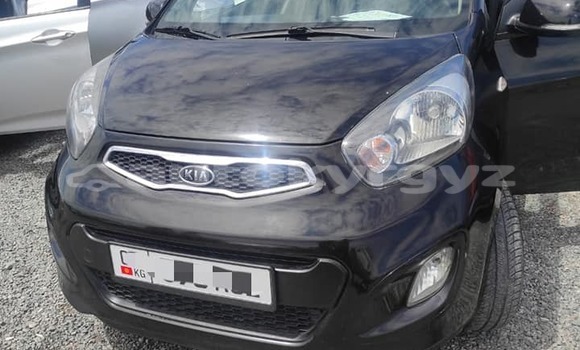 Buy Used Kia Sorento Black Car in Bishkek in Bishkek Buy Used Kia Sorento Black Car in Bishkek in Bishkek