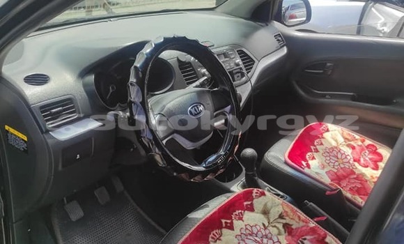 Buy Used Kia Sorento Black Car in Bishkek in Bishkek Buy Used Kia Sorento Black Car in Bishkek in Bishkek