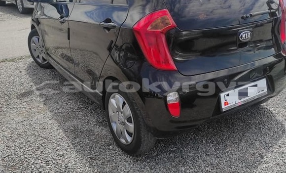 Buy Used Kia Sorento Black Car in Bishkek in Bishkek Buy Used Kia Sorento Black Car in Bishkek in Bishkek