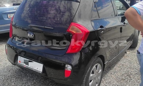 Buy Used Kia Sorento Black Car in Bishkek in Bishkek Buy Used Kia Sorento Black Car in Bishkek in Bishkek