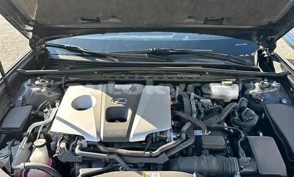 Buy Used Lexus ES Black Car in Bishkek in Bishkek Buy Used Lexus ES Black Car in Bishkek in Bishkek