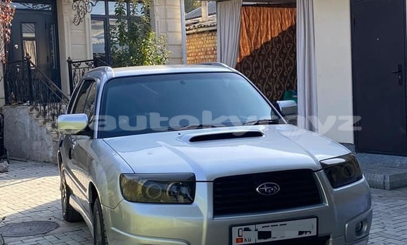 Buy Used Subaru Forester Other Car in Bishkek in Bishkek
