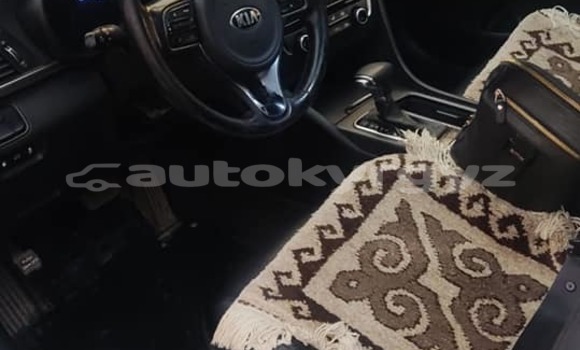 Buy Used Kia K5 White Car in Bishkek in Bishkek Buy Used Kia K5 White Car in Bishkek in Bishkek