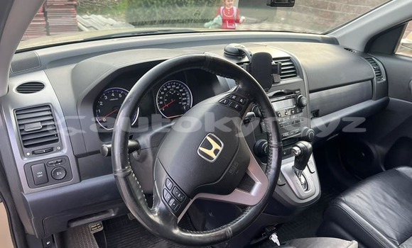 Buy Used Honda CR–V Other Car in Bishkek in Bishkek Buy Used Honda CR–V Other Car in Bishkek in Bishkek