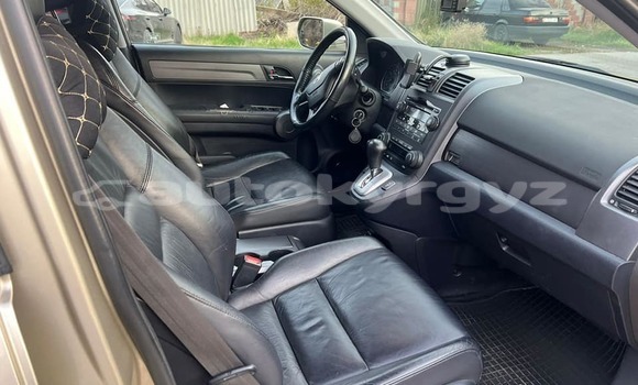 Buy Used Honda CR–V Other Car in Bishkek in Bishkek Buy Used Honda CR–V Other Car in Bishkek in Bishkek