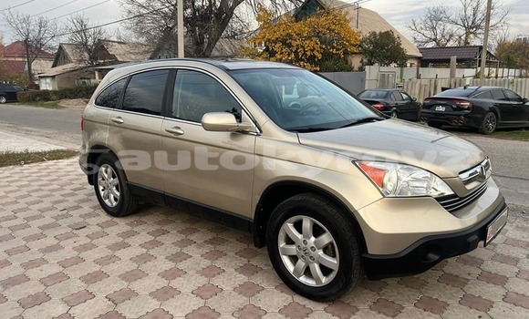Buy Used Honda CR–V Other Car in Bishkek in Bishkek Buy Used Honda CR–V Other Car in Bishkek in Bishkek