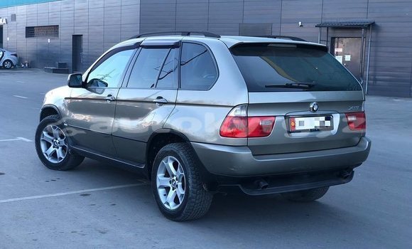 Buy Used BMW X5 Other Car in Bishkek in Bishkek Buy Used BMW X5 Other Car in Bishkek in Bishkek