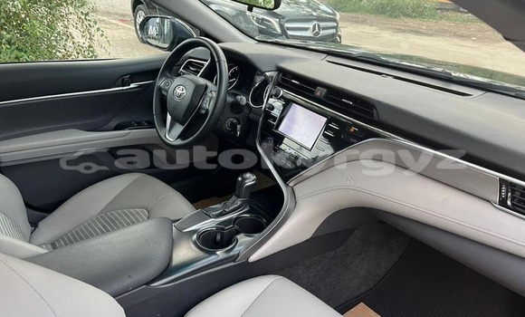 Buy Used Toyota Camry Black Car in Bishkek in Bishkek Buy Used Toyota Camry Black Car in Bishkek in Bishkek