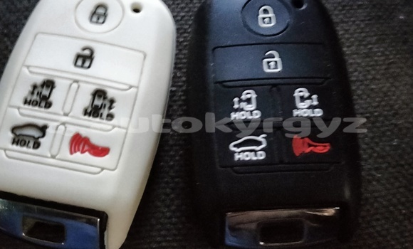 Buy Import Kia Carnival Silver Car in Bishkek in Bishkek Buy Import Kia Carnival Silver Car in Bishkek in Bishkek