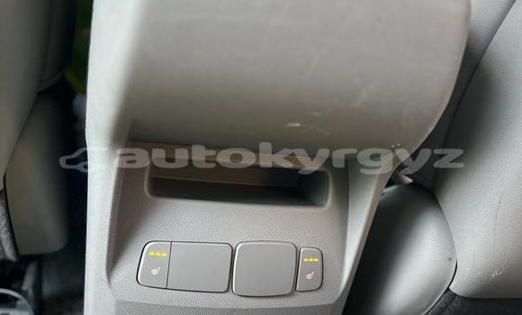 Buy Import Kia Carnival Silver Car in Bishkek in Bishkek Buy Import Kia Carnival Silver Car in Bishkek in Bishkek