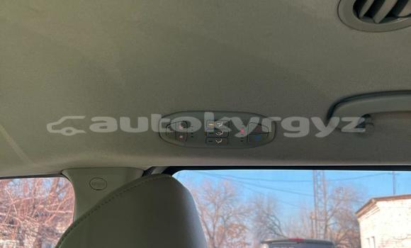 Buy Import Kia Carnival Silver Car in Bishkek in Bishkek Buy Import Kia Carnival Silver Car in Bishkek in Bishkek