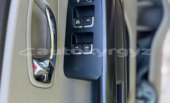 Buy Import Kia Carnival Silver Car in Bishkek in Bishkek Buy Import Kia Carnival Silver Car in Bishkek in Bishkek