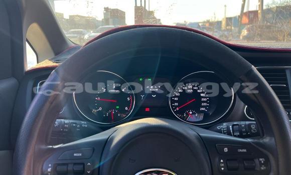 Buy Import Kia Carnival Silver Car in Bishkek in Bishkek Buy Import Kia Carnival Silver Car in Bishkek in Bishkek